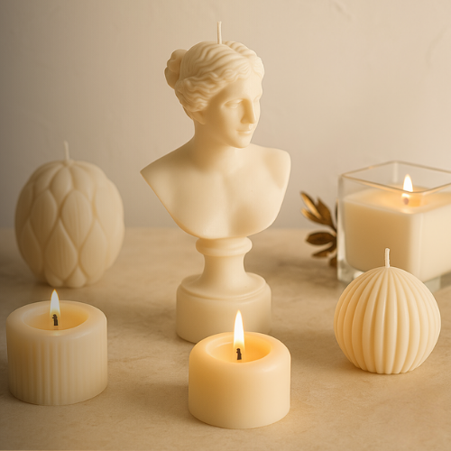 Art Candles