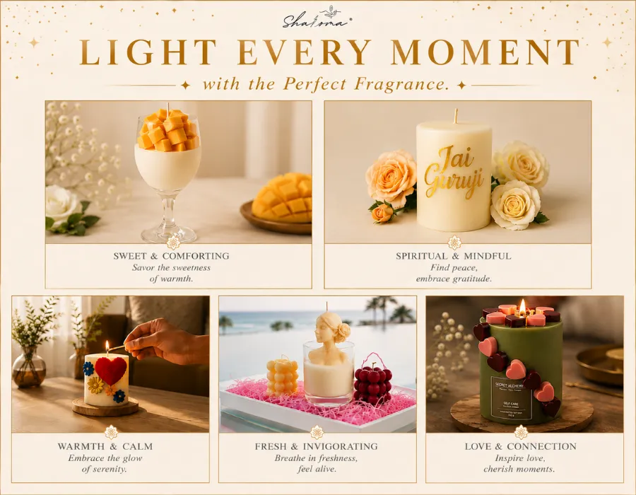 Gifting Made Glowing