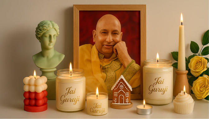 Jai Guruji Collection